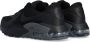 Nike Air Max Excee Sneakers Zwart Donkergrijs Transparant Grijs - Thumbnail 6