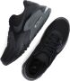 Nike Air Max Excee Sneakers Zwart Wit Donkergrijs - Thumbnail 7
