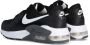 Nike Air Max Excee Heren Sneakers Black White Dark Grey - Thumbnail 7