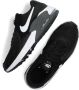 Nike Air Max Excee Unisex Sneakers Black White-Dark Grey - Thumbnail 15
