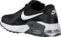 Nike Air Max Excee Dames Sneakers Black White-Dark Grey - Thumbnail 8