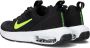 Nike Zwarte Lage Sneakers Air Max Intrlk Lite (gs) - Thumbnail 3