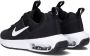 Nike Zwarte Lage Sneakers Air Max Intrlk Lite (gs) - Thumbnail 4