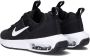 Nike Zwarte Lage Sneakers Air Max Intrlk Lite (gs) - Thumbnail 5