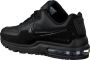 Nike Air Max Ltd 3 Zwart Sneakers Heren - Thumbnail 5