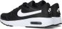 Nike Air Max SC Sneakers Klieke Court Stijl Black Heren - Thumbnail 4