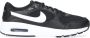 Nike Stijlvolle Cw4555-002 AIR MAX SC Sneakers Zwart Heren - Thumbnail 8