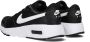 Nike "Air Max SC Sneakers Klassieke Court Stijl" Zwart - Thumbnail 7