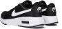 Nike "Air Max SC Sneakers Klassieke Court Stijl" Zwart Heren - Thumbnail 6