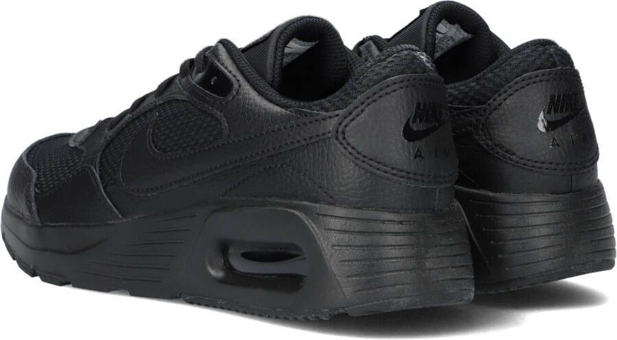 Nike Zwarte Lage Sneakers Air Max Sc (gs)