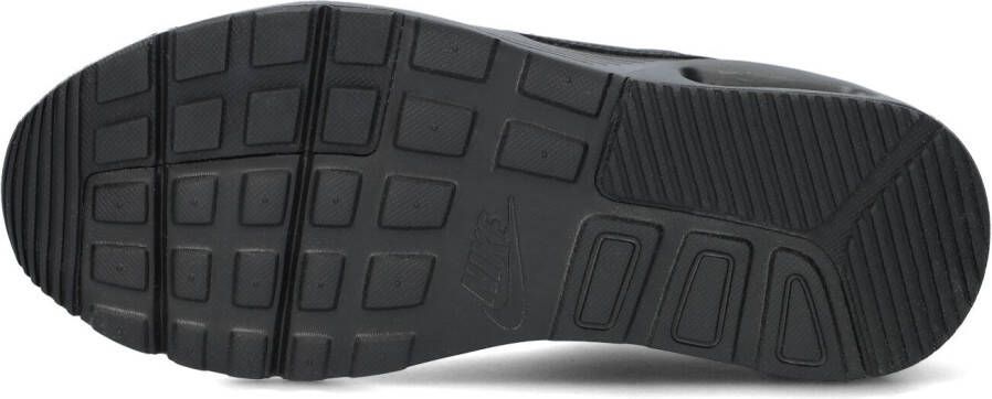 Nike Zwarte Lage Sneakers Air Max Sc (gs)