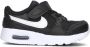 Nike Air Max SC Jongens Sneakers Black White Black - Thumbnail 6