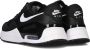 Nike Air Max System Zwart Wit Black Heren - Thumbnail 6