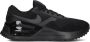 Nike Lage Air Max Systm Sneakers Black Heren - Thumbnail 3