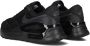 Nike Lage Air Max Systm Sneakers Black Heren - Thumbnail 4