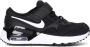 Nike Zwarte Lage Sneakers Air Max Systm (ps) - Thumbnail 3
