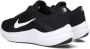 Nike Winflo 10 hardloopschoenen voor heren (straat) Zwart - Thumbnail 4