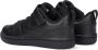 Nike Kids Nike Court Borough Low 2 Kids Sneakers Black Black Black - Thumbnail 7