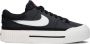 Nike Sportswear Sneakers laag 'Court Legacy Lift' - Thumbnail 4