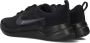 Nike Downshifter 12 Hardloopschoenen voor kids (straat) Zwart - Thumbnail 6