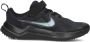 Nike Zwarte Lage Sneakers Downshifter 12 Nn (psv) - Thumbnail 4