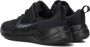 Nike Zwarte Lage Sneakers Downshifter 12 Nn (psv) - Thumbnail 5