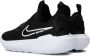 Nike Flex Runner 2 Hardloopschoenen voor kids (straat) Zwart - Thumbnail 9