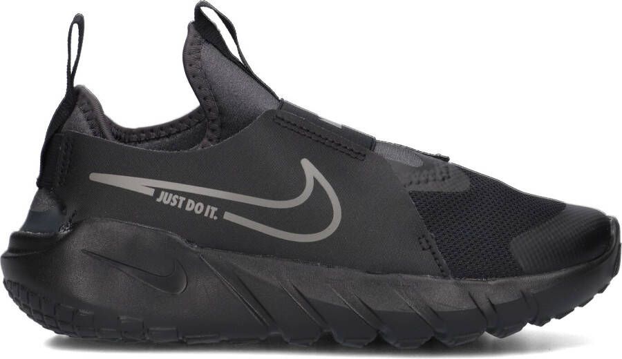 Nike Flex Runner 2 Hardloopschoenen voor kids (straat) Zwart - Foto 9