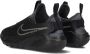 Nike Flex Runner 2 Hardloopschoenen voor kids (straat) Zwart - Thumbnail 6