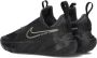 Nike Zwarte Lage Sneakers Flex Runner 2 (psv) - Thumbnail 5