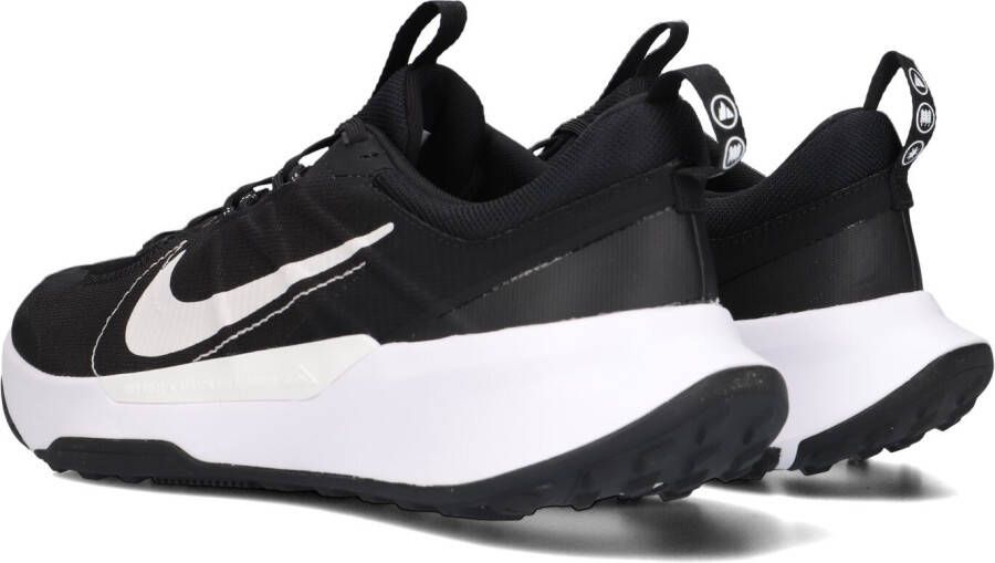 Nike Zwarte Lage Sneakers Juniper Trail 2nn 1