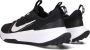 Nike Trail 2 Zwarte & Witte Sneakers voor Heren Black Heren - Thumbnail 4