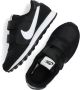 Nike Valiant sneaker met leren en suède details - Thumbnail 11