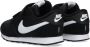 Nike MD Valiant Schoen voor baby's peuters Zwart - Thumbnail 15