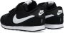 Nike MD Valiant Schoen voor baby's peuters Zwart - Thumbnail 8