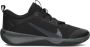 Nike Stijlvolle Multi-Court Sneakers voor Black - Thumbnail 4