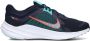 Nike Quest 5 Zwart Hardloopschoenen Dames - Thumbnail 2