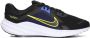 Nike Quest 5 Sneakers voor Heren Stijlvol en Comfortabel Black Heren - Thumbnail 4