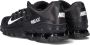 Nike Zapatillas Reax 8 TR Mesh 621716 Zwart Heren - Thumbnail 8