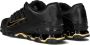 Nike Dorado Reox 8 TR Mesh 621716 schoenen Zwart Heren - Thumbnail 5
