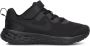 Nike Revolution 6 Kleuterschoen Black Dark Smoke Grey Black Dark Smoke Grey Black - Thumbnail 6