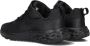 Nike Revolution 6 Kleuterschoen Black Dark Smoke Grey Black Dark Smoke Grey Black - Thumbnail 5
