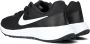 Nike 6extature Hardloopschoenen voor Stijlvol en comfortabel Zwart - Thumbnail 8