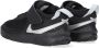 Nike Team Hustle D 10 (Gs) Black Metallic Silver-Volt-White Shoes grade school CW6735-004 - Thumbnail 12
