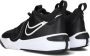 Nike Team Hustle D 11 Gs Black White Basketballshoes grade school DV8996-002 - Thumbnail 4