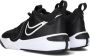 Nike Team Hustle D 11 Gs Black White Basketballshoes grade school DV8996-002 - Thumbnail 6