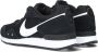 Nike VENTURE RUNNER WMNS Volwassenen Lage sneakers Kleur: Zwart Maat: 10.5 - Thumbnail 20