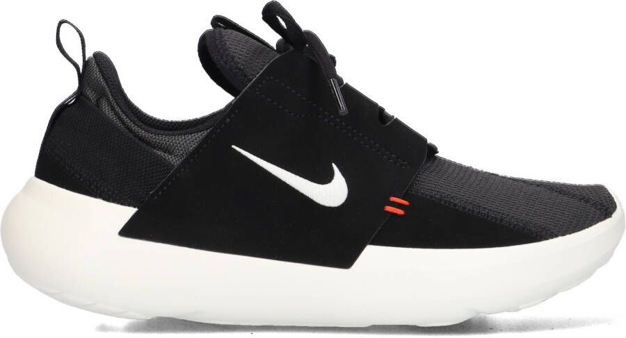 Nike Zwarte Lage Sneakers W E-series Ad