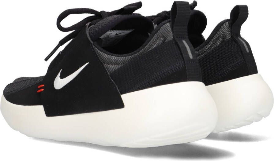 Nike Zwarte Lage Sneakers W E-series Ad