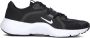 Nike In-Season TR 13 work-outschoenen voor dames Zwart - Thumbnail 4